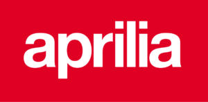 Logo aprilia