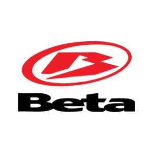 logo beta