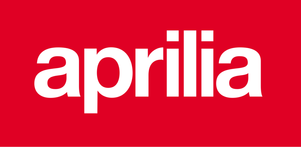 Logo aprilia
