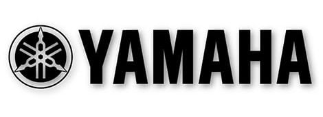 Logo-Yamaha