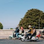 assurance scooter