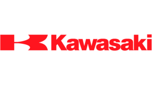 Logo Kawasaki